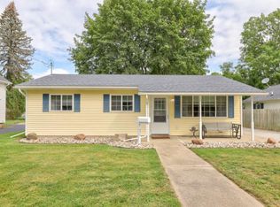 232 Curry St, Clio, MI