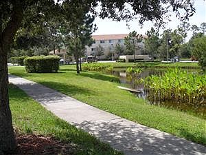 5th image of 6961 Willow Creek Cir APT 110