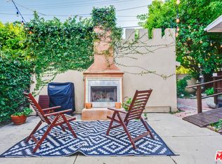 8838 Rosewood Ave, West Hollywood, CA 90048