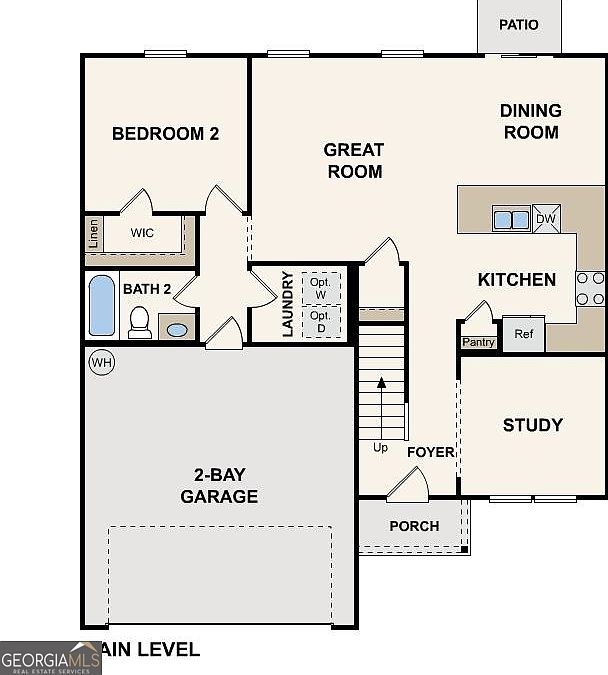 2nd image of 105 Sundance Ct