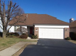 4573 Shetland Green Rd, Alexandria, VA 22312