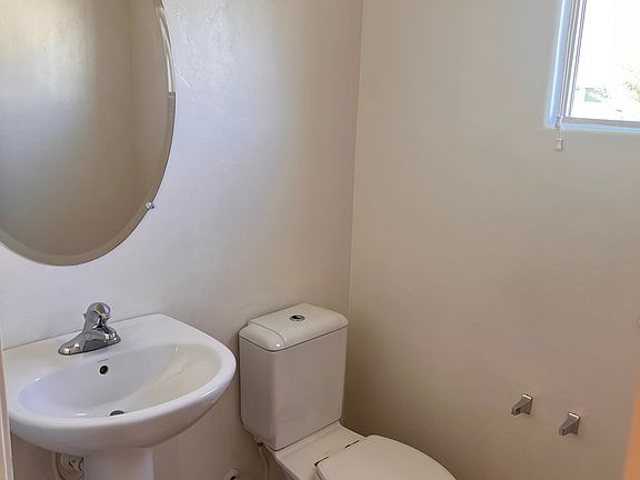 Downstairs Bathroom