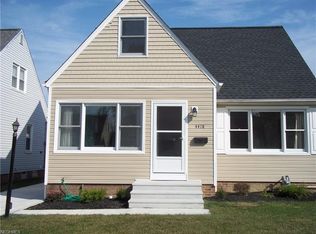 4418 Redfern Rd, Parma, OH 44134