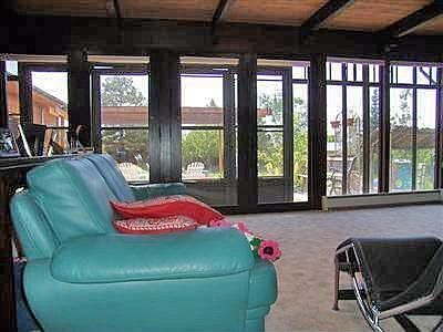 Family/Master Bedroom Room