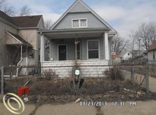 5854 Howard St, Detroit, MI 48209
