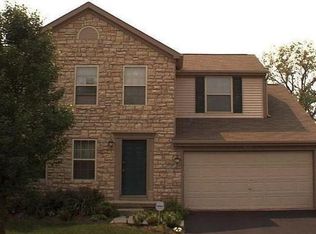9285 Prestwick Green Dr, Columbus, OH 43240
