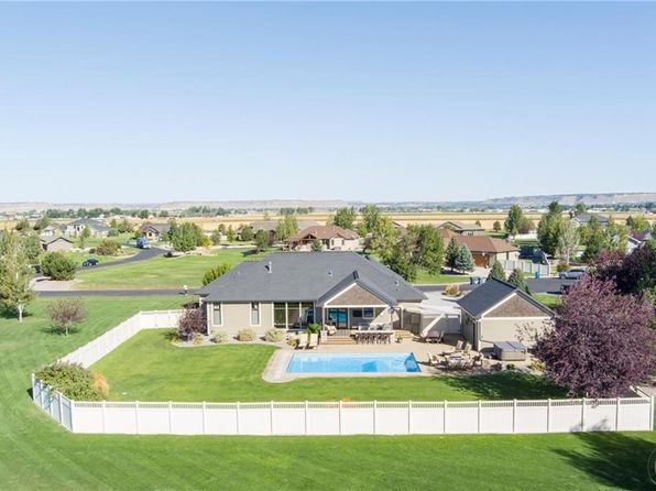 5331 Mule Deer Ct, Billings, MT 59106