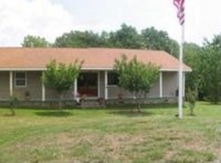 382 N Unity Grove Rd, Locust Grove, GA 30248