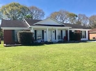7750 Heaton Dr, Theodore, AL 36582