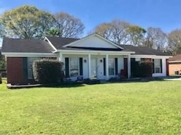 7750 Heaton Dr, Theodore, AL 36582