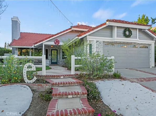 28869 Deodar Pl, Santa Clarita, CA 91390