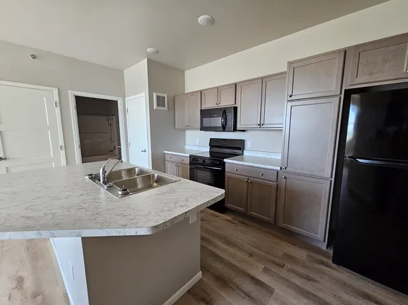 Marys Heights Apartments