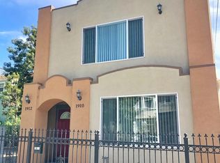 1912 Berkeley Way, Berkeley, CA 94704