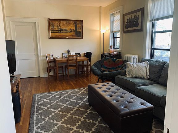 2nd image of 118 Babcock St #35