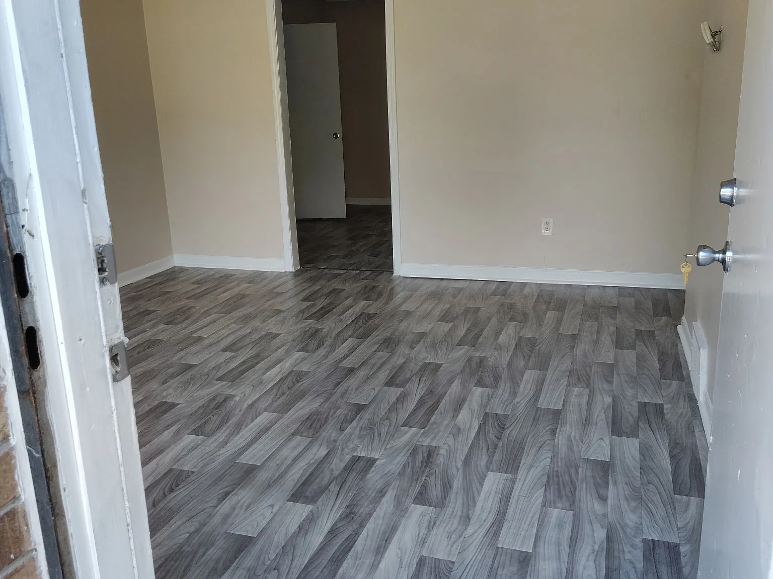 3BR for rent in Memphis — Photo 2