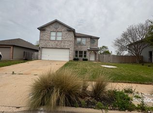 3332 Perch Trl, Round Rock, TX 78665