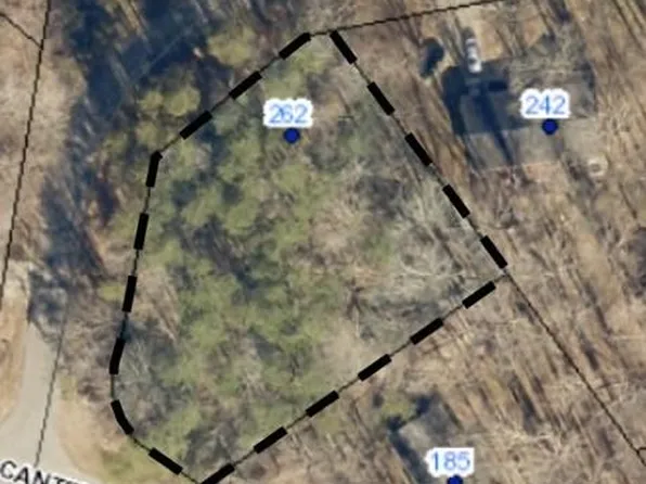 262 Regency Dr #10, Reidsville, NC 27320