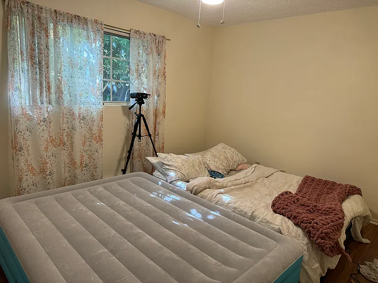 Bedroom 2.