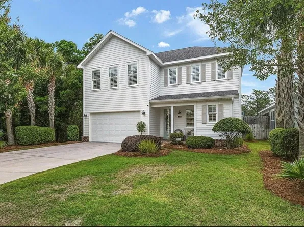 110 N Zander Way, Santa Rosa Beach, FL 32459