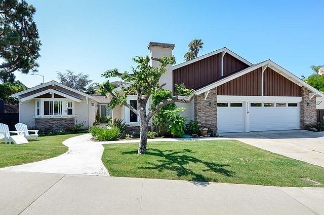 For Sale: 4331 Hillside Dr, Carlsbad, CA 92008