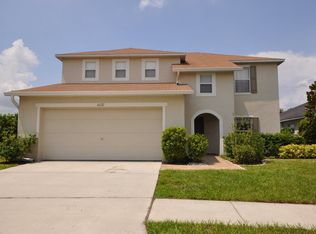 6621 Gates Pointe Way, Riverview, FL 33578