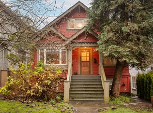 3716 W 30th Ave, Vancouver, BC V6S 1W8