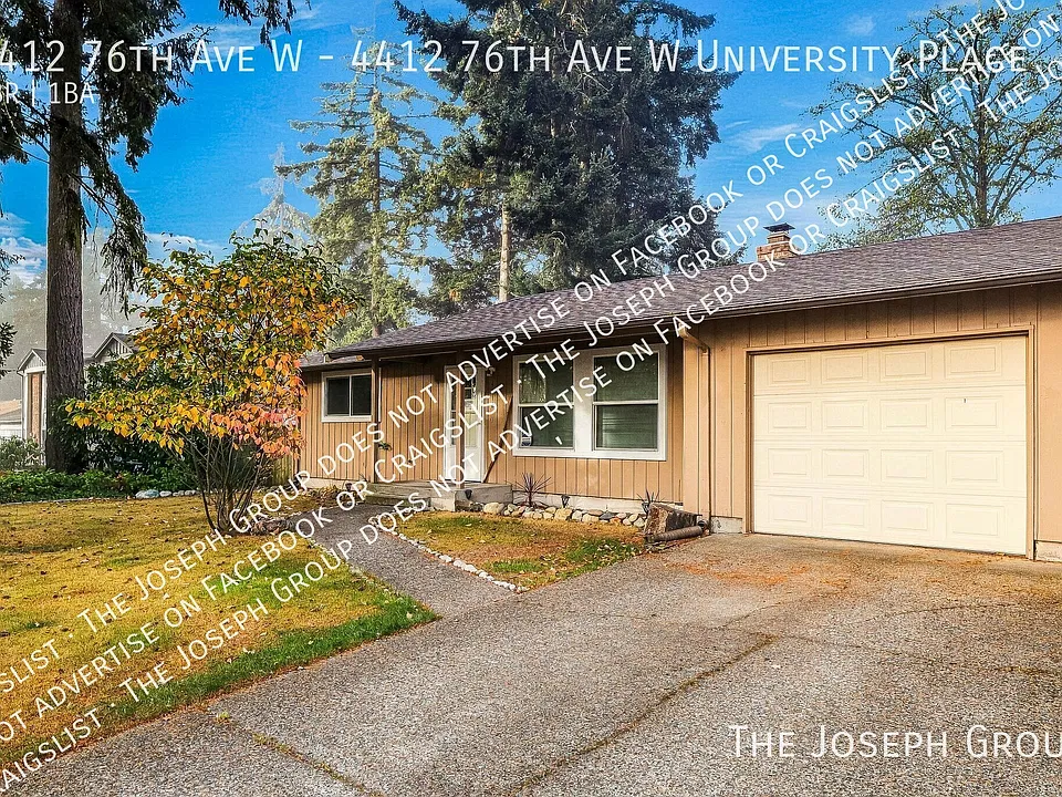 4412 76th Ave W #4412 76TH AVE W UNIV