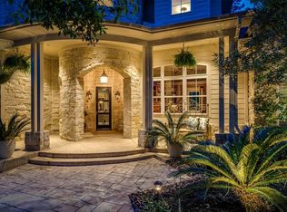 22 Harmony Links Pl, Spring, TX 77382