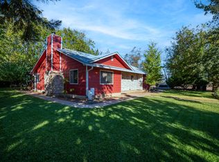 12481 Paskenta Rd, Red Bluff, CA 96080