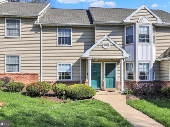 146 Heather Ln, Wyomissing, PA 19610