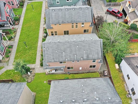 5th image of 1748 Garfield St Unit H