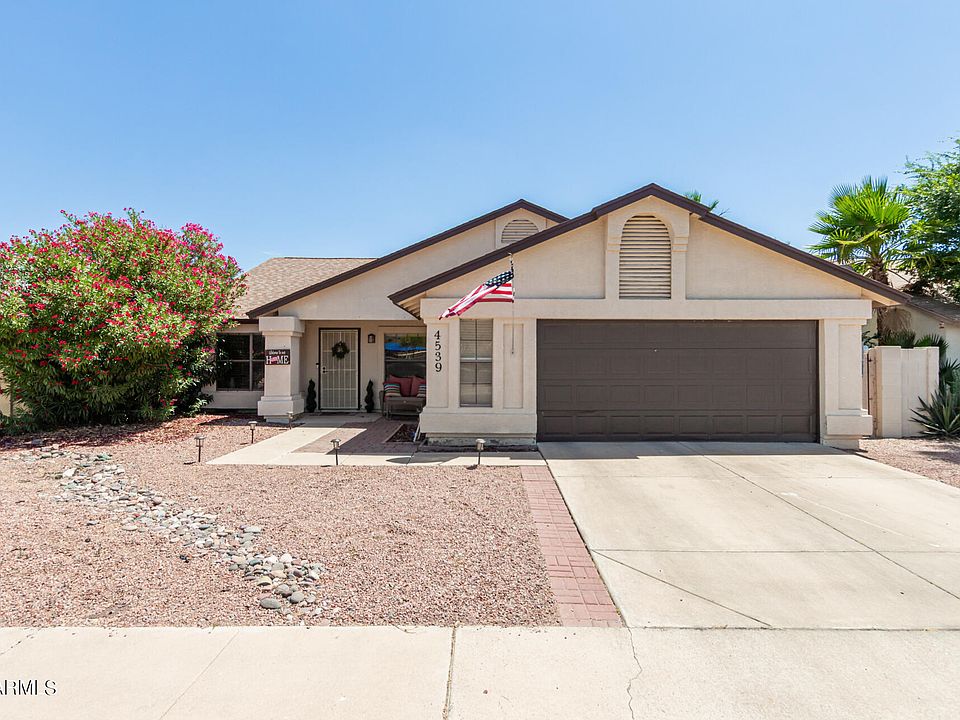 1st image of 4539 W ORAIBI Drive