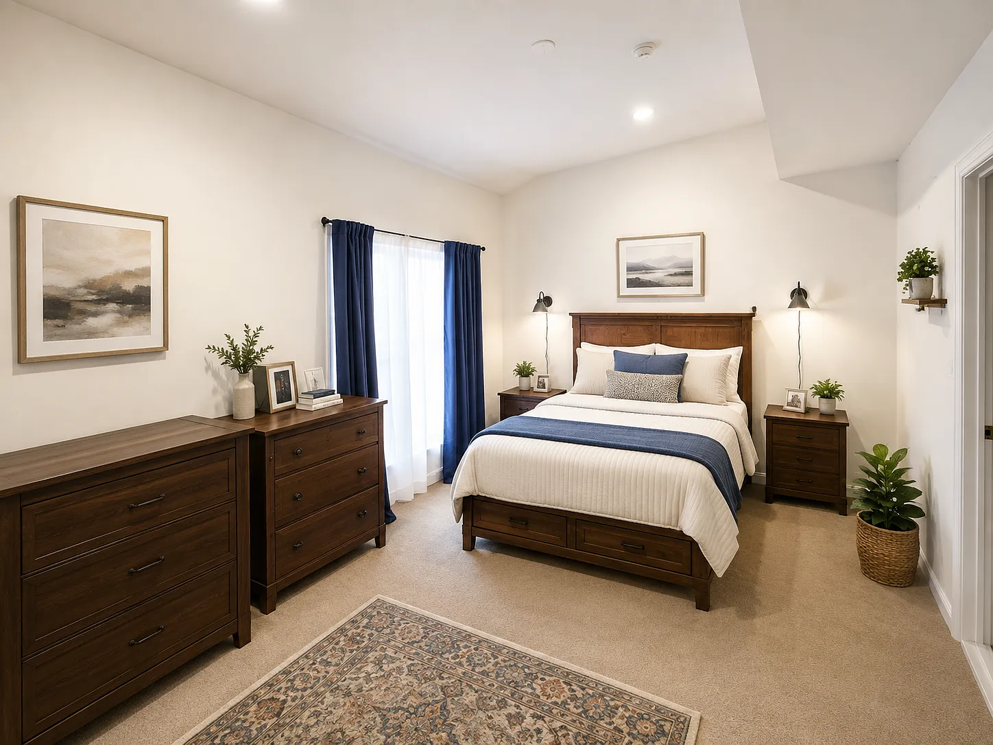2 bed, 1288 sqft, $2,800 — Photo 4