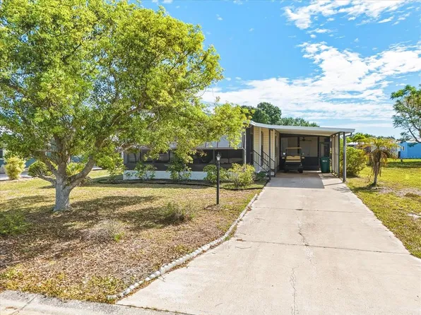 6144 Redwing Ave, Englewood, FL 34224