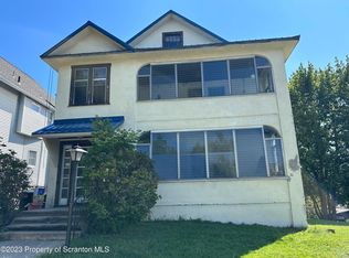 702 Wheeler Ave, Scranton, PA 18510