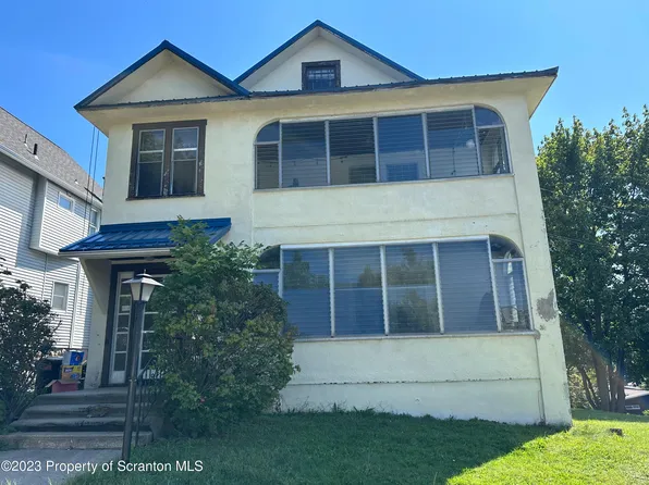 702 Wheeler Ave, Scranton, PA 18510