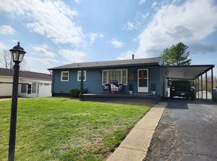 44 Page Rd, Chillicothe, OH 45601