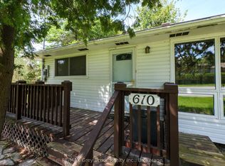610 2nd Ave S, South Bruce Peninsula, ON N0H2G0