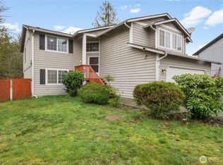 21112 55th Avenue Ct E, Spanaway, WA 98387