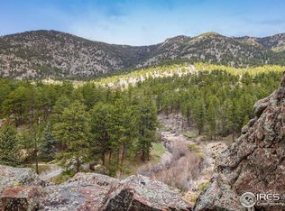 1289 Kiowa Rd, Lyons, CO 80540