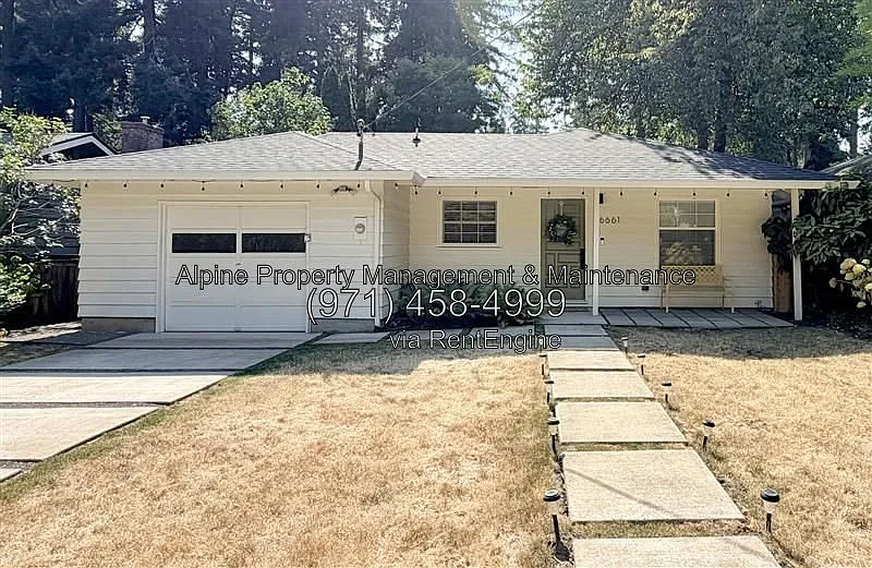 2 bed, 1.0 bath, 1267 sqft, $2,995 — Photo 1