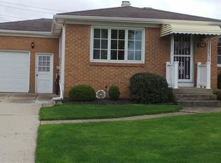 136 Nagel Dr, Cheektowaga, NY