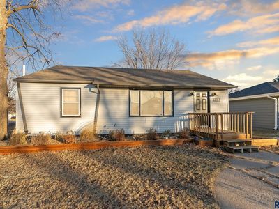 205 S Jefferson St, Humboldt, SD, 57035