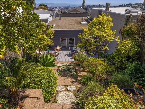 38 Mars St, San Francisco, CA 94114