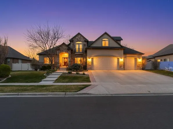 1733 N Lyndi Ln, Saratoga Springs, UT 84045