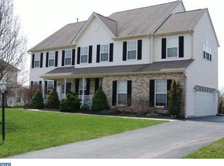 302 Aftons Cir, Spring City, PA 19475