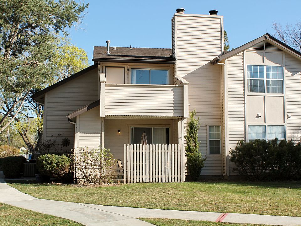 Upper Unit