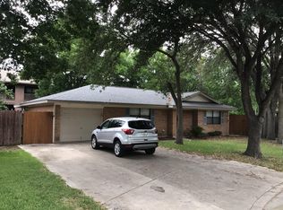 113 Navajo Cir, Cibolo, TX 78108
