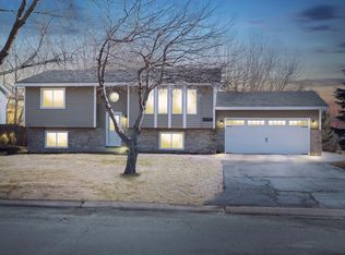 14493 Jonquil St NW, Andover, MN 55304