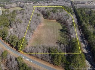 Dobbins Holmes Rd, Fayetteville, NC 28312